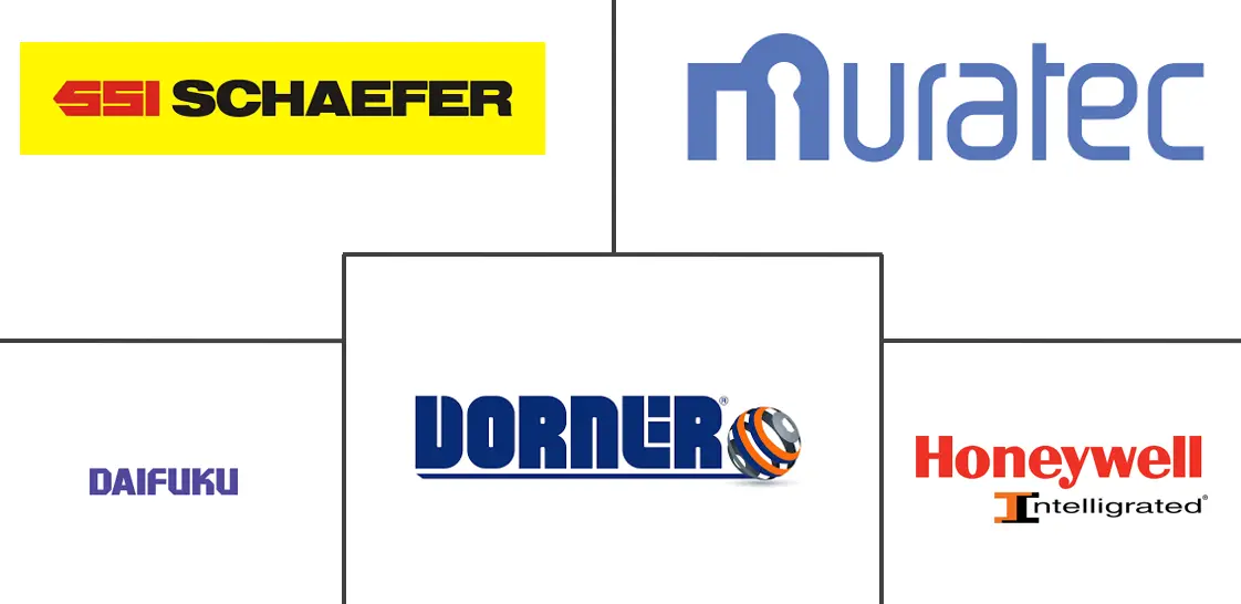 Related Companies Logo