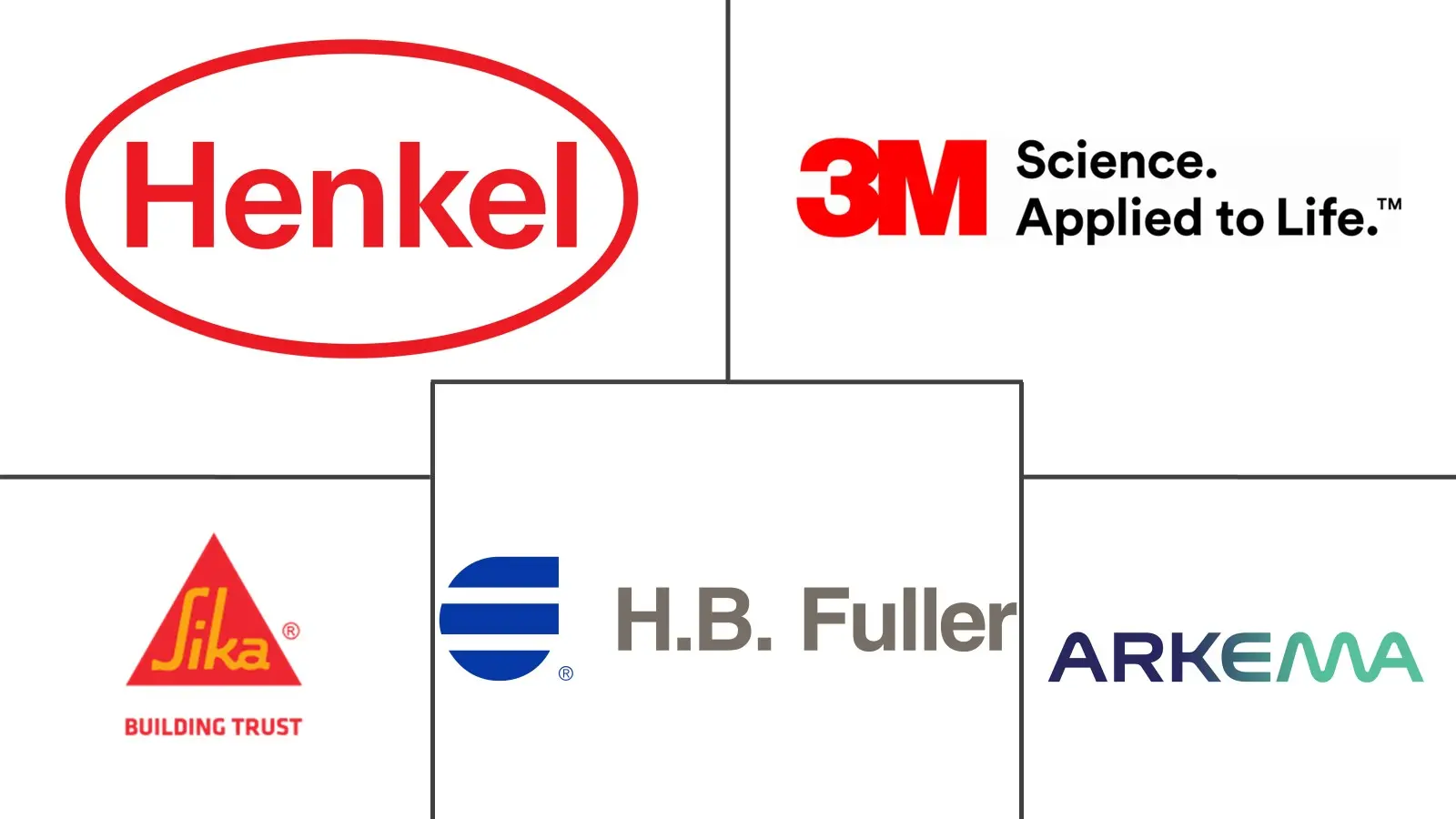 Related Companies Logo