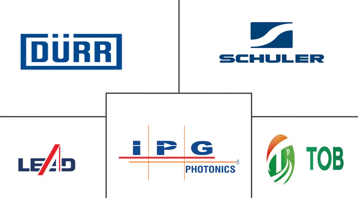 Related Companies Logo