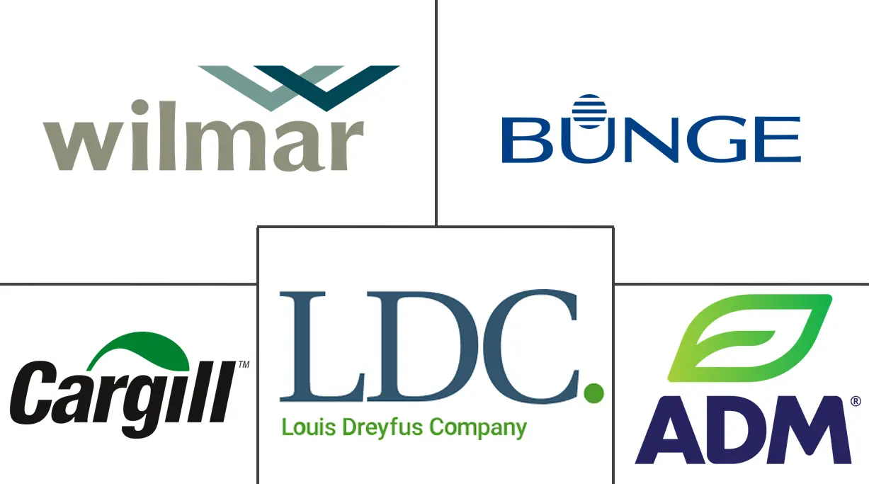 Related Companies Logo
