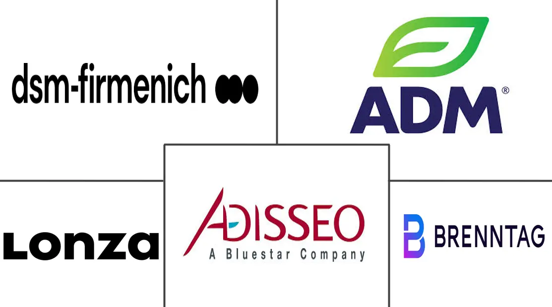 Logo delle aziende correlate