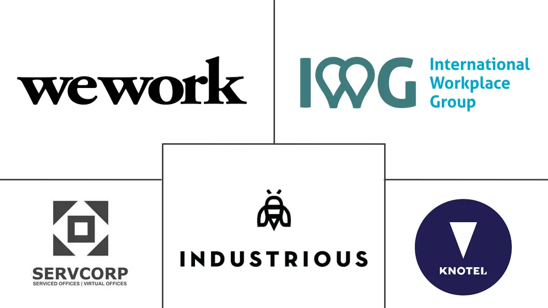 Related Companies Logo