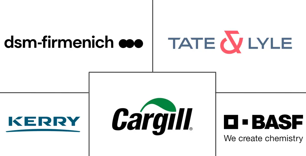 Related Companies Logo