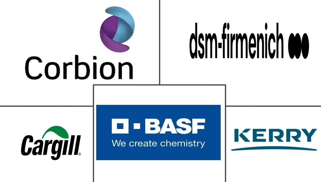 Related Companies Logo
