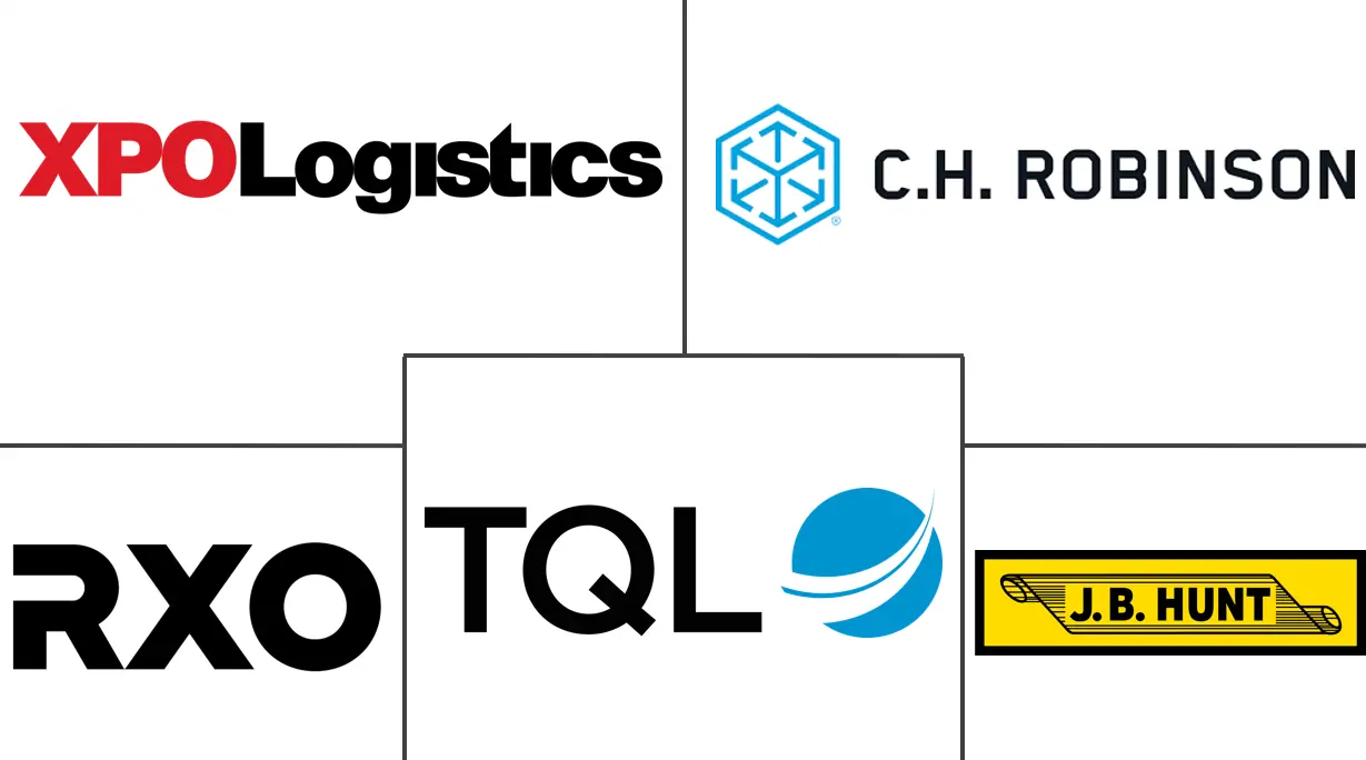 Logotipo de empresas relacionadas