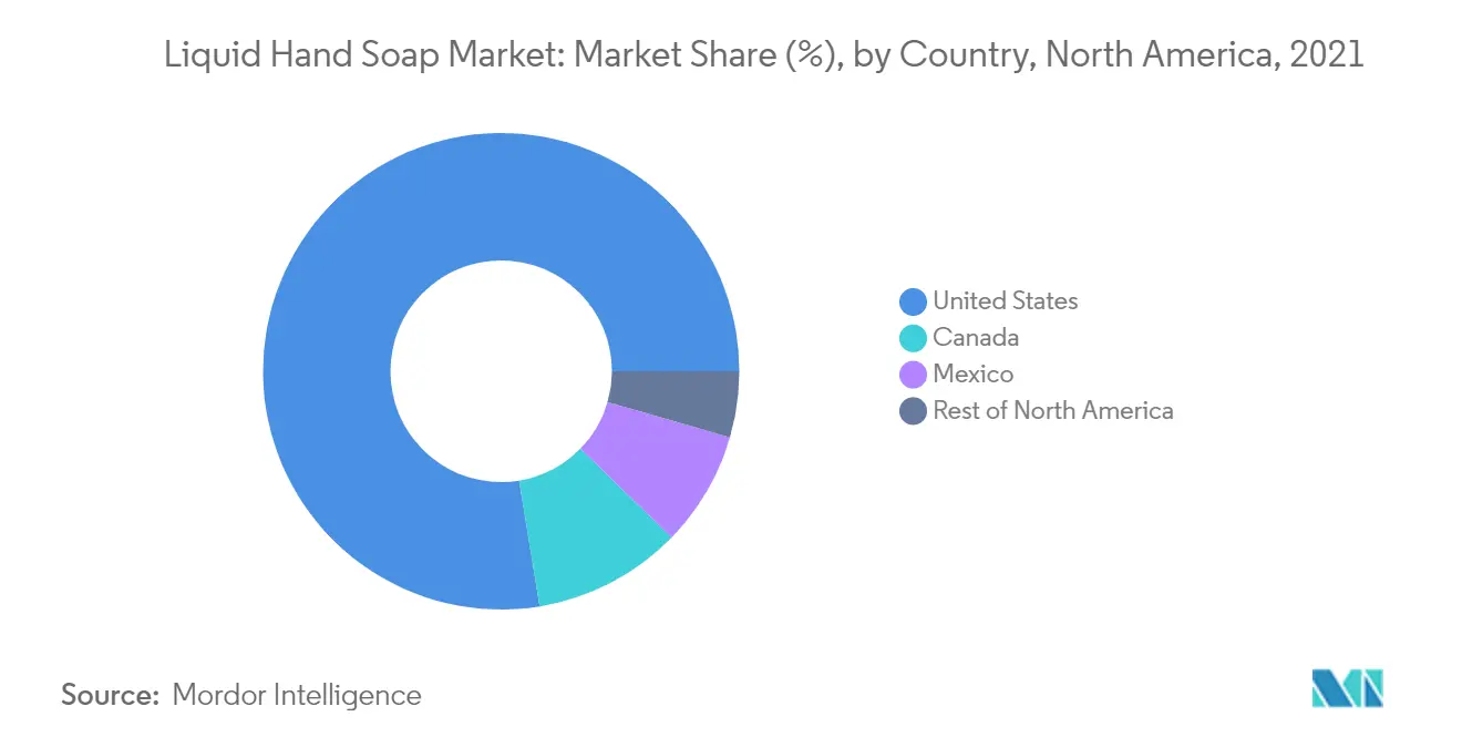 Liquid Hand Soap Market 2