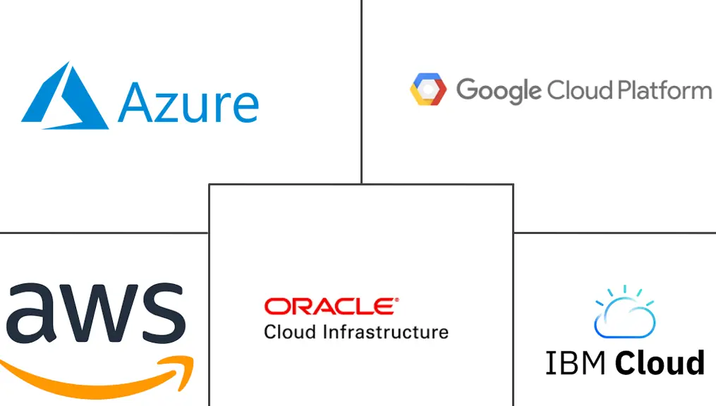 관련 기업 로고