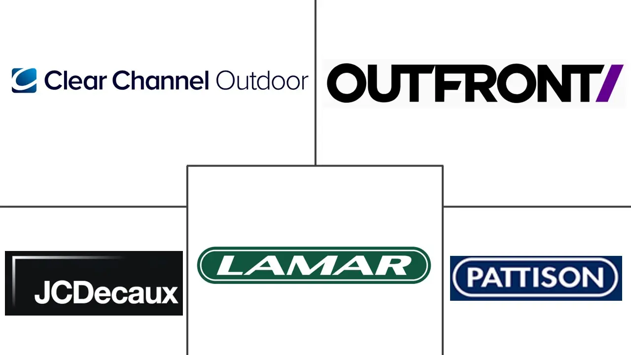 Related Companies Logo