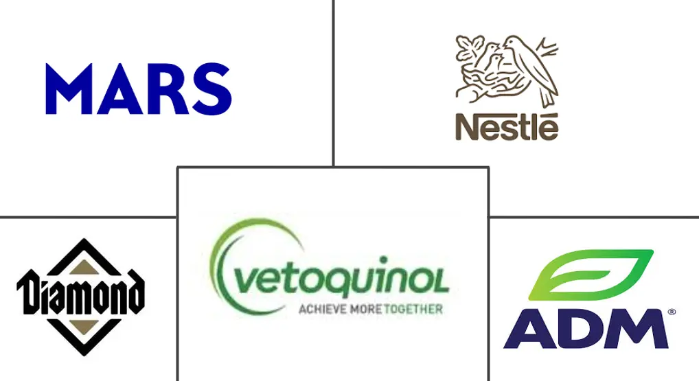 Related Companies Logo