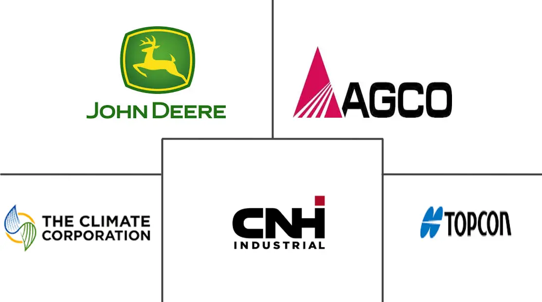 Related Companies Logo