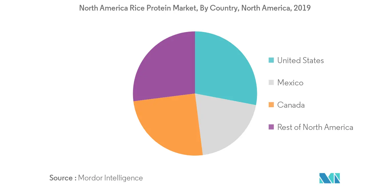 Bắc Mỹ-gạo-protein-thị trường