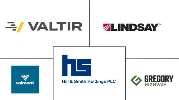 Logotipo de empresas relacionadas