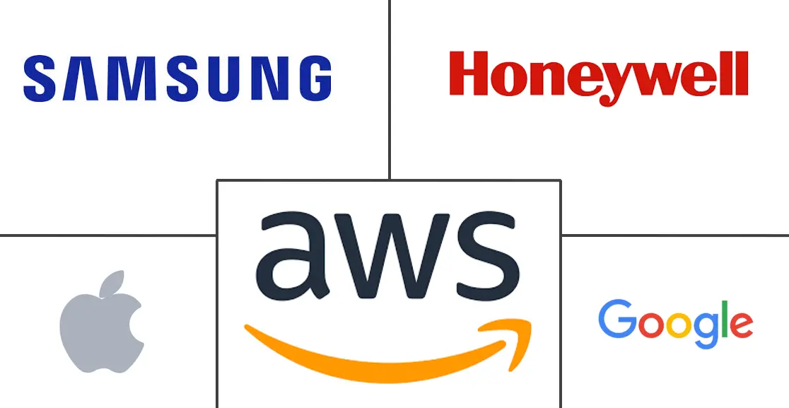 Related Companies Logo