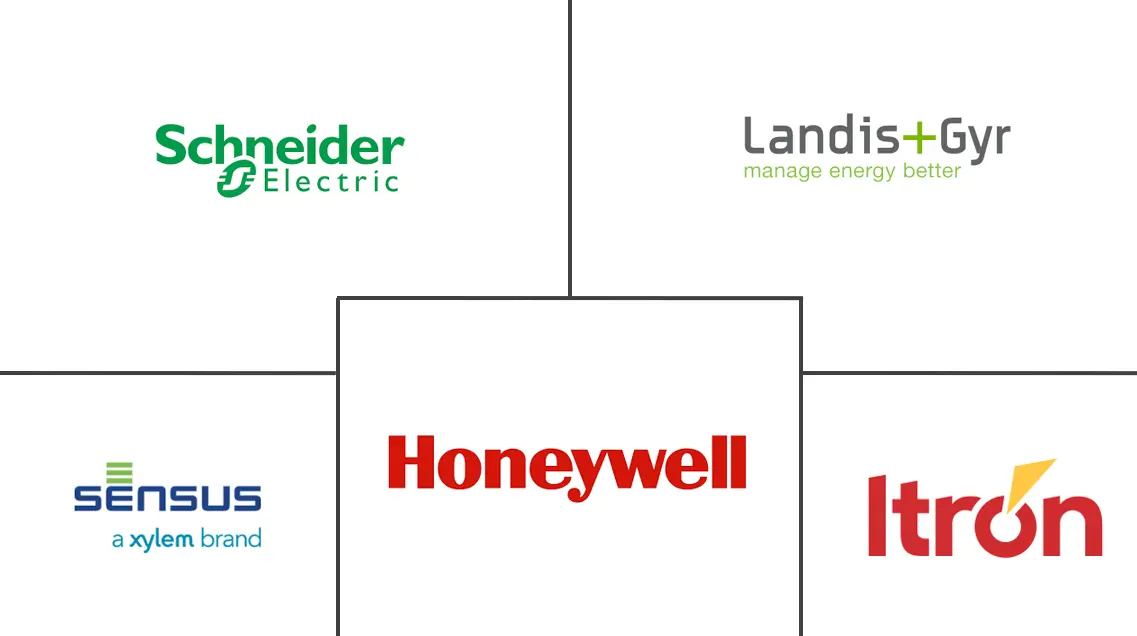 Related Companies Logo