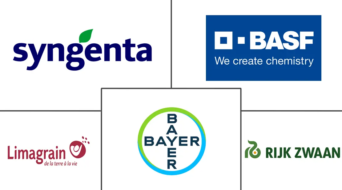 관련 기업 로고