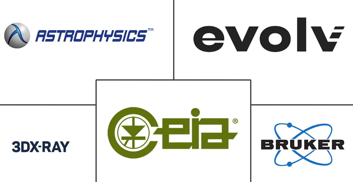 Related Companies Logo