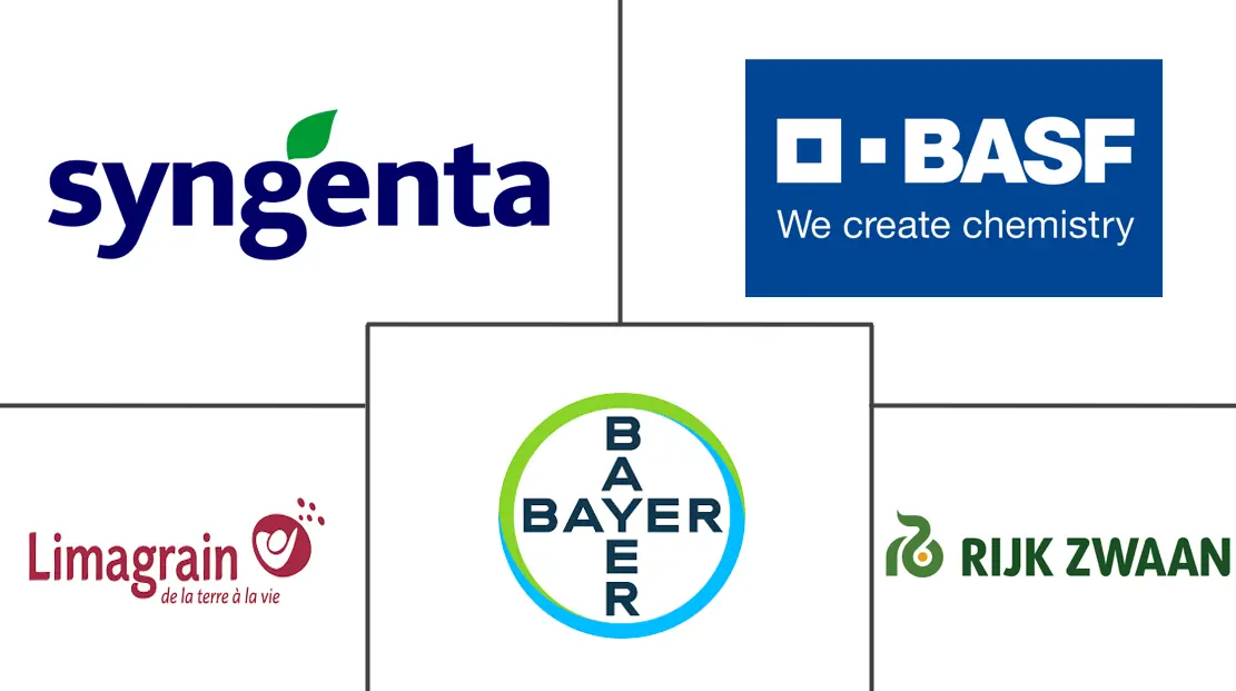 관련 기업 로고