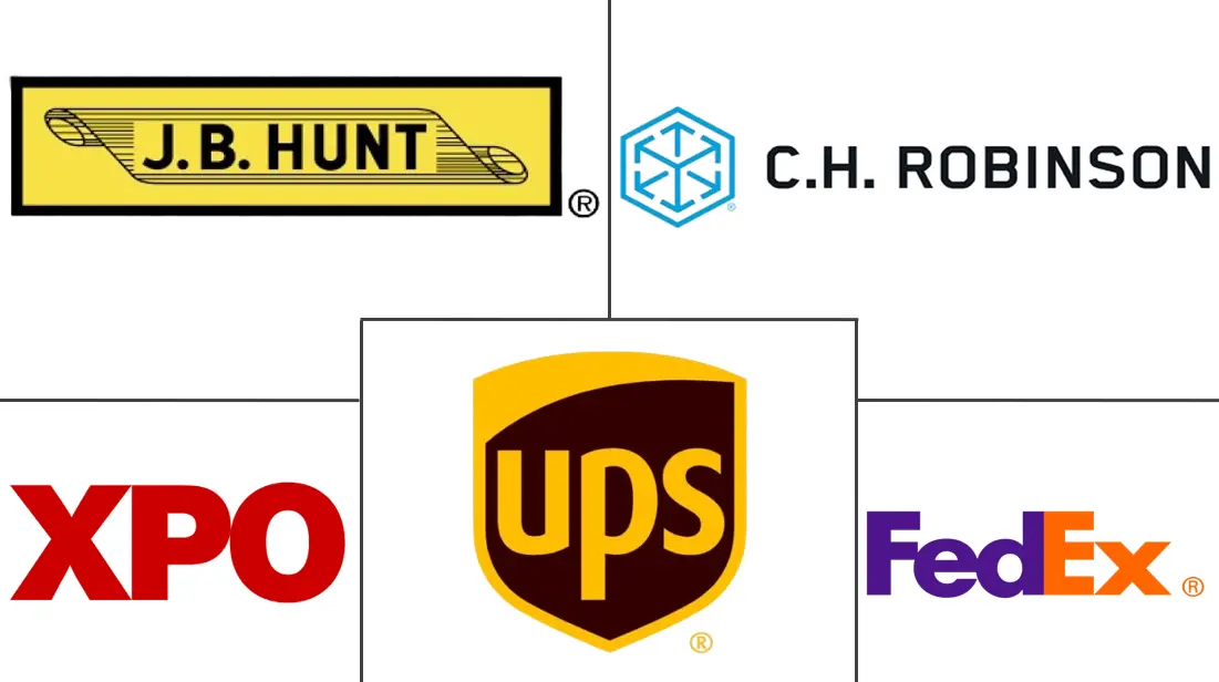 관련 기업 로고