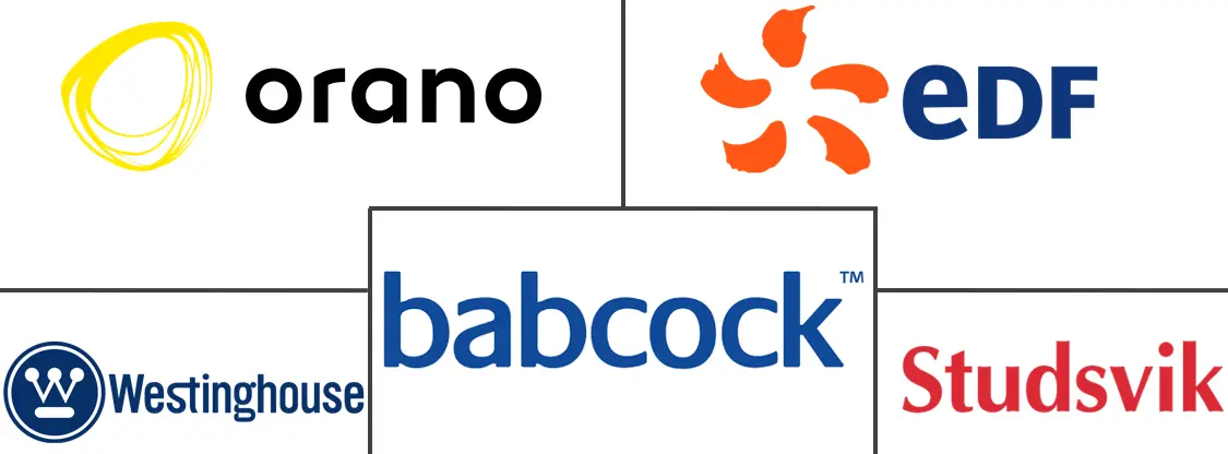 Related Companies Logo