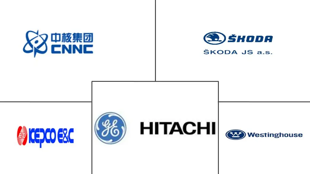 Related Companies Logo