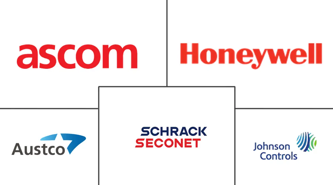 Related Companies Logo