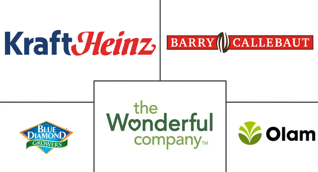 Related Companies Logo