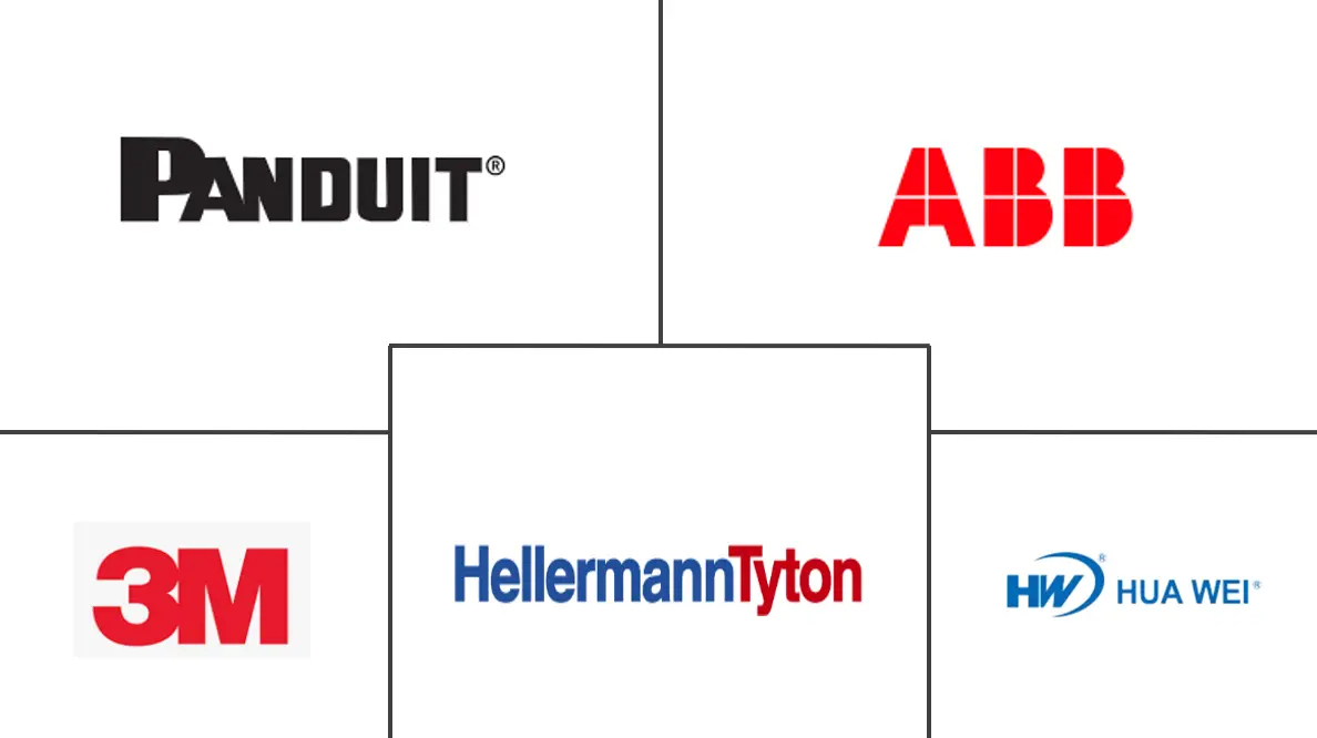 Related Companies Logo
