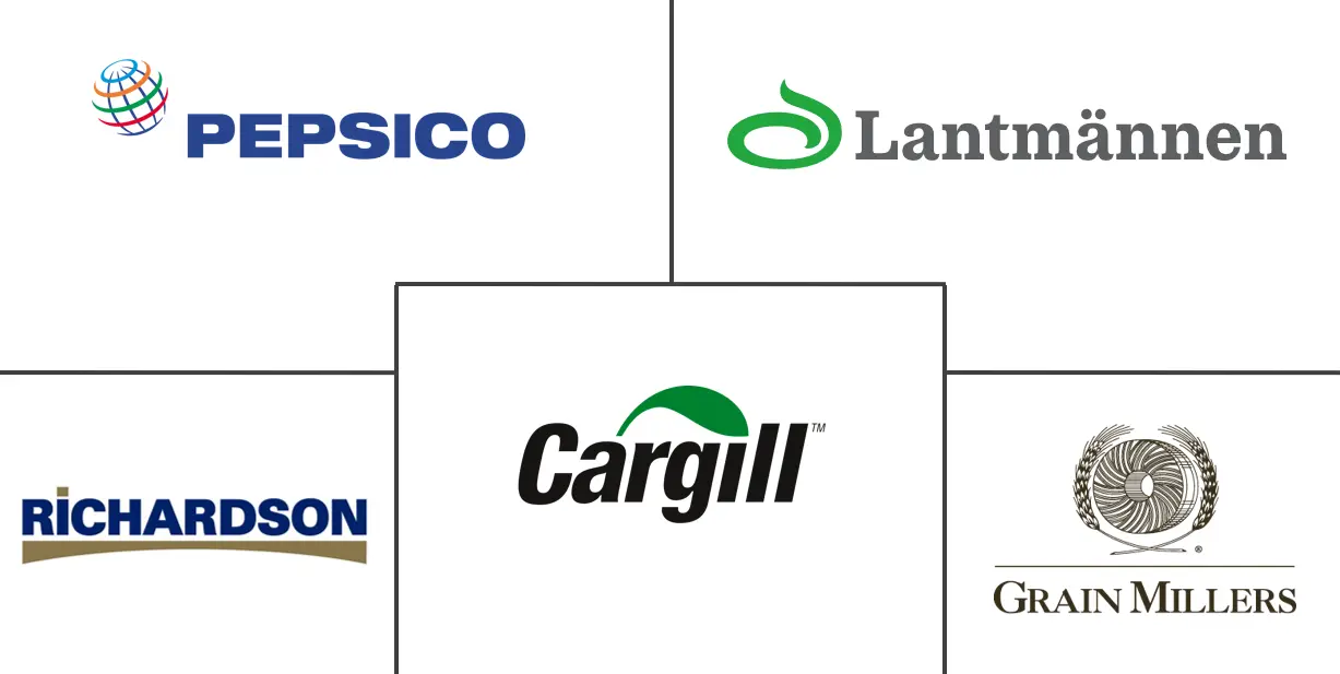 Related Companies Logo