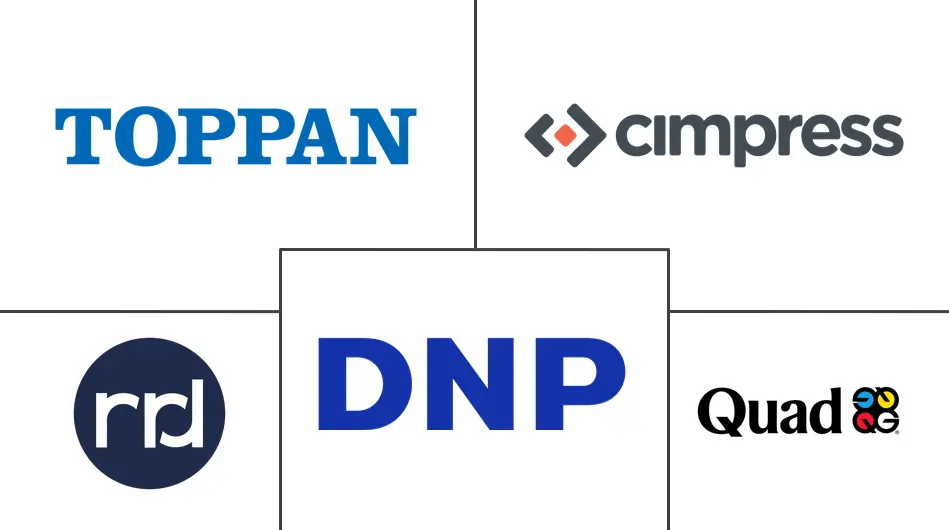 Logotipo de empresas relacionadas