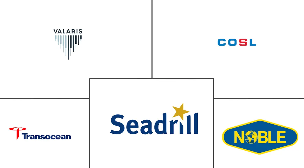Related Companies Logo