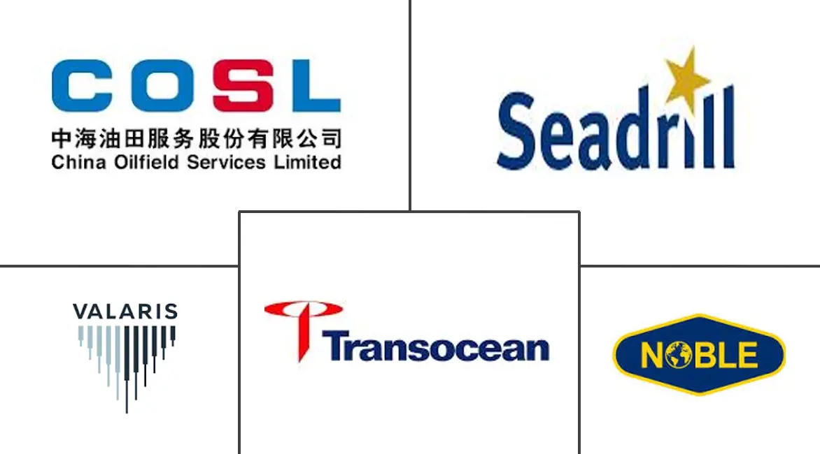 Related Companies Logo