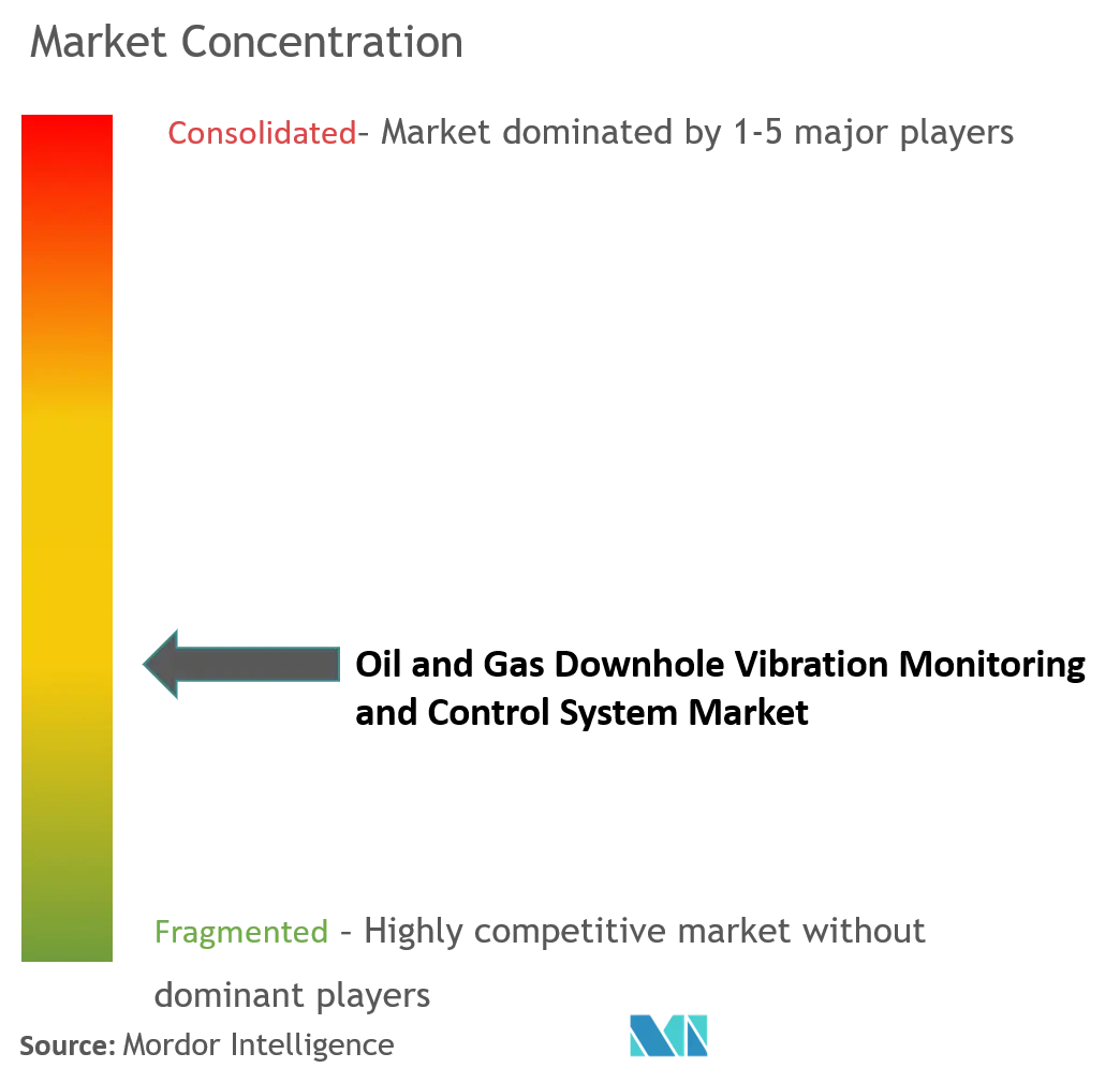 Market Concentration-Oil and Gas Downhole Vibration Monitoring and Control System Market .PNG