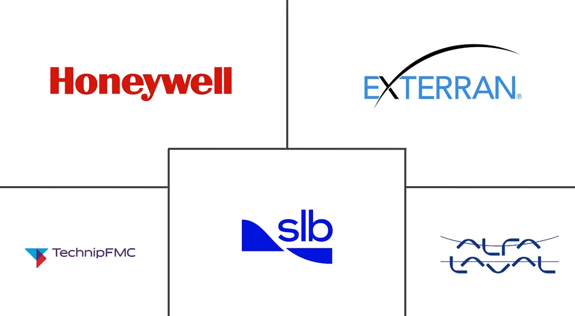 Related Companies Logo