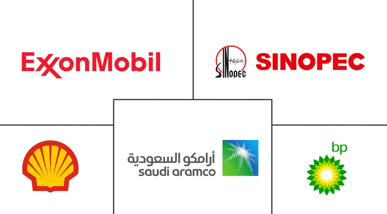 Related Companies Logo