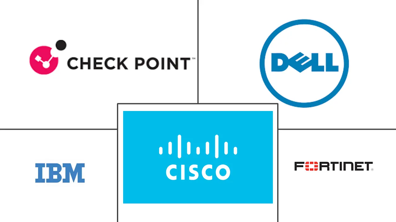Related Companies Logo