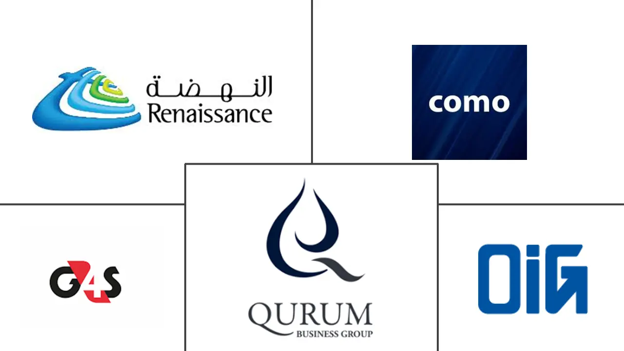 Related Companies Logo