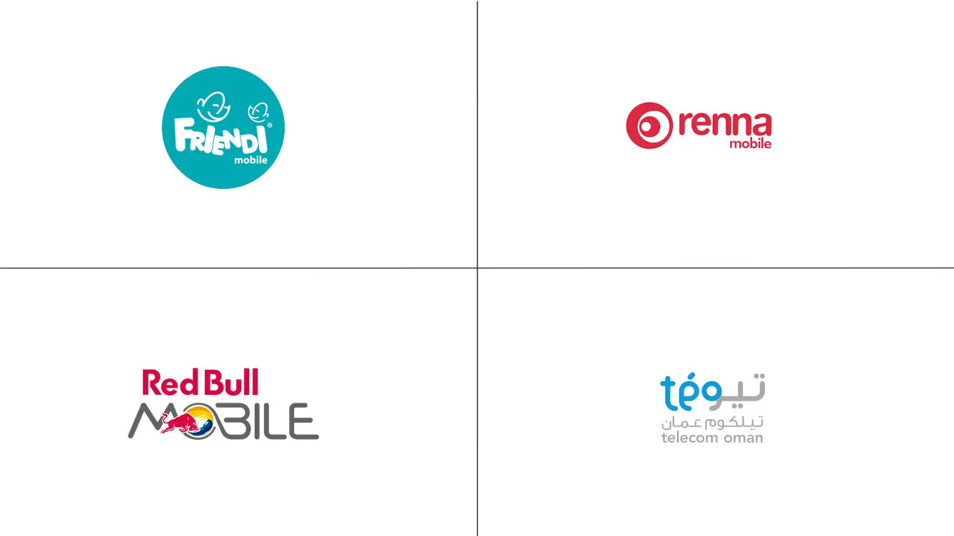 관련 기업 로고