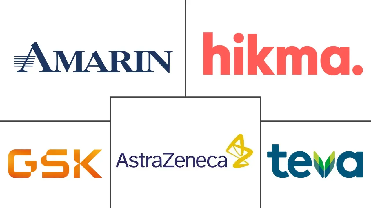 Related Companies Logo