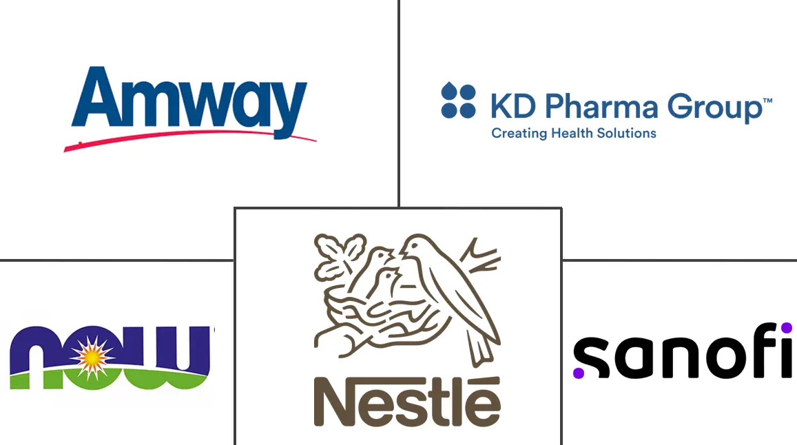 Related Companies Logo
