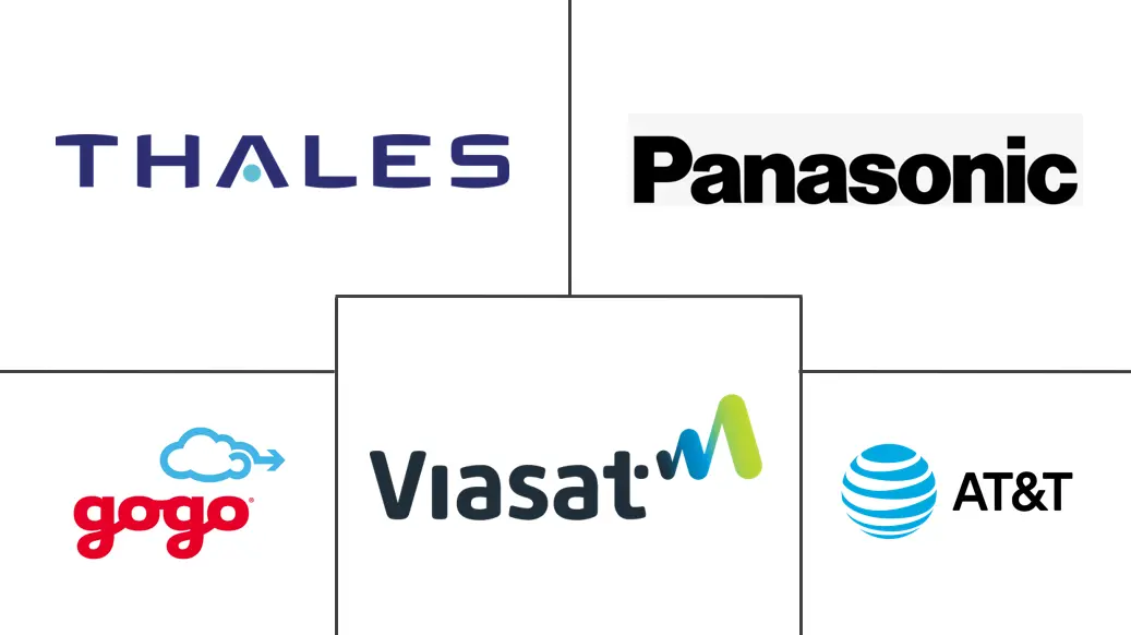 Related Companies Logo