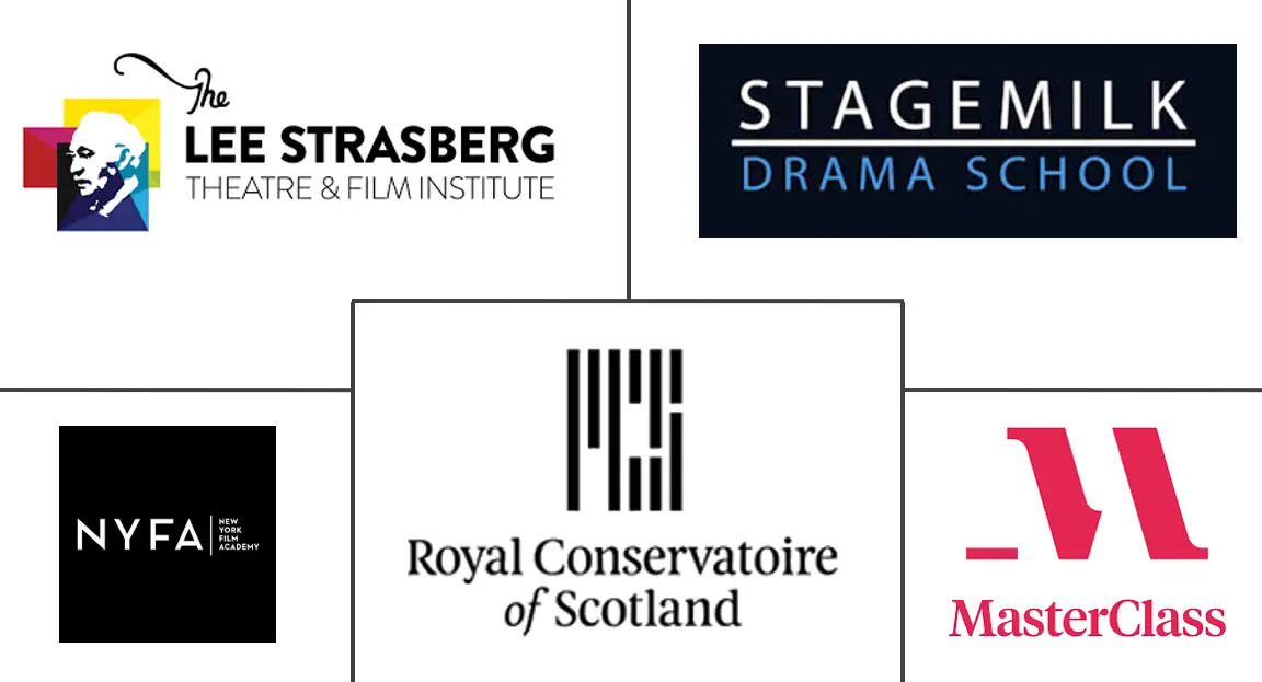 Related Companies Logo