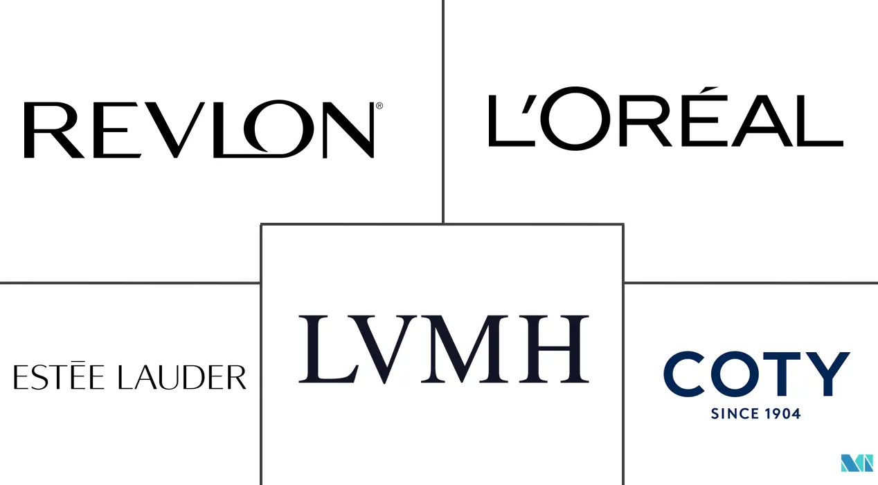 lvmh cosmetics brands
