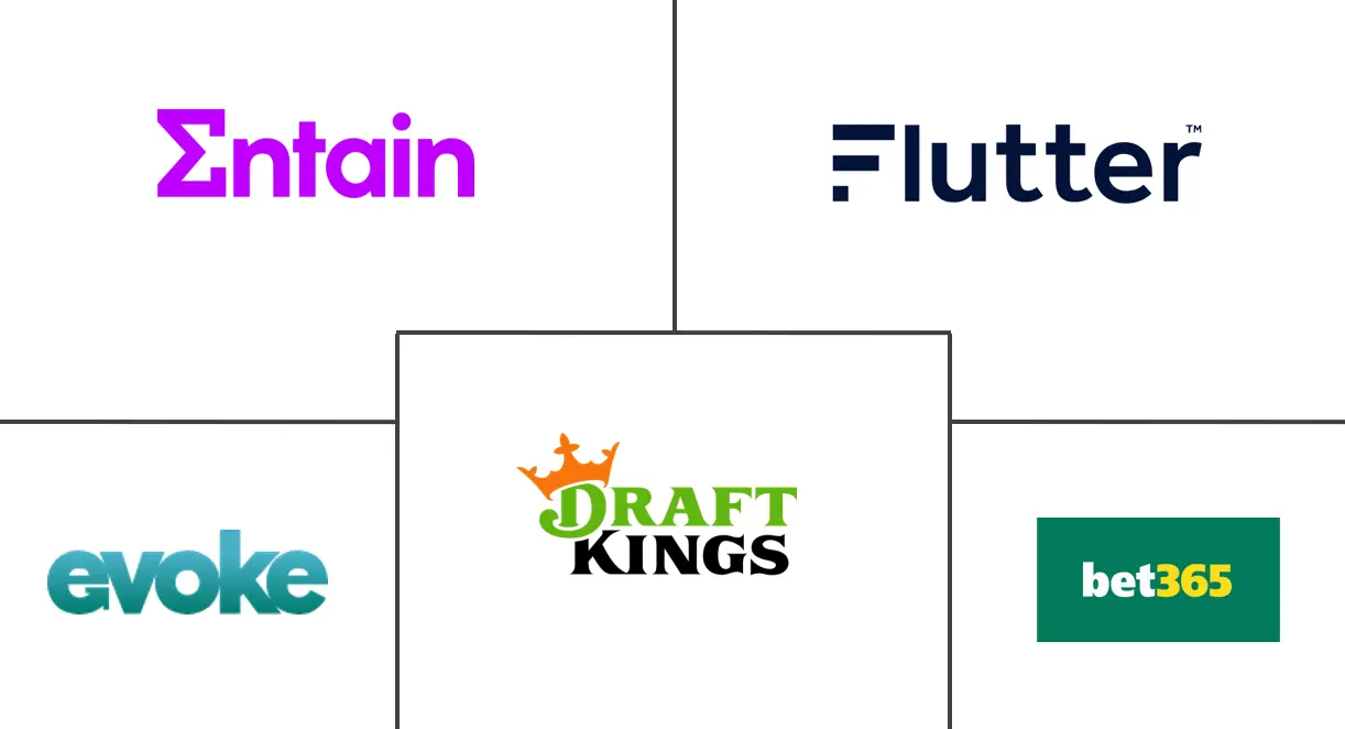 Related Companies Logo
