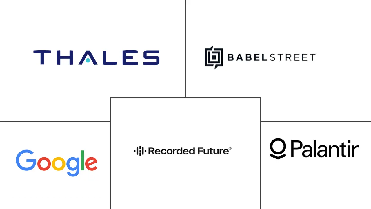Logotipo de empresas relacionadas