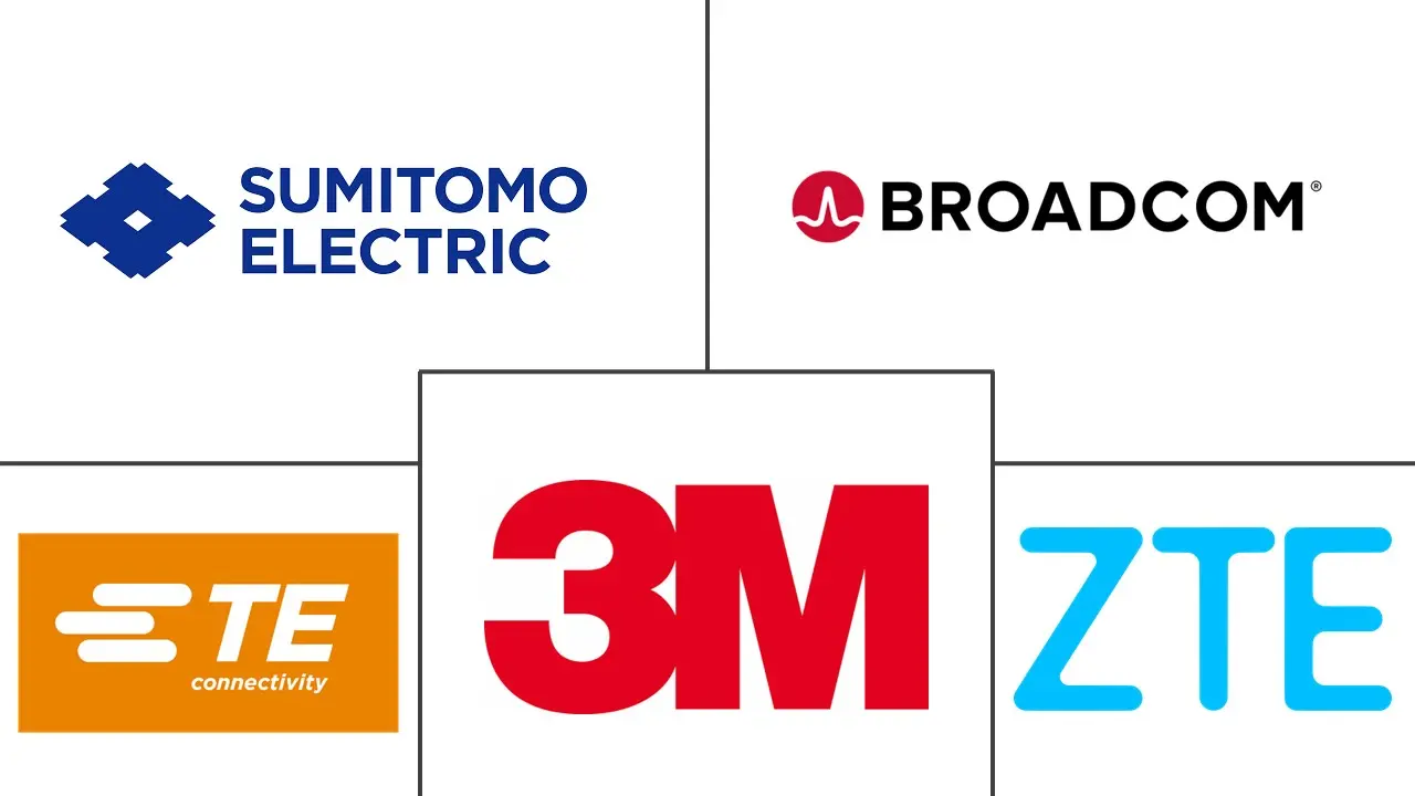 Related Companies Logo