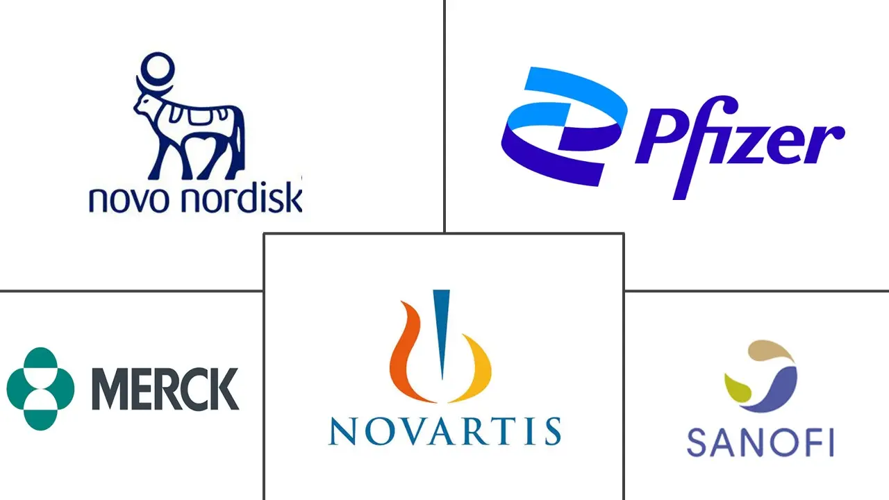 Logotipo de empresas relacionadas