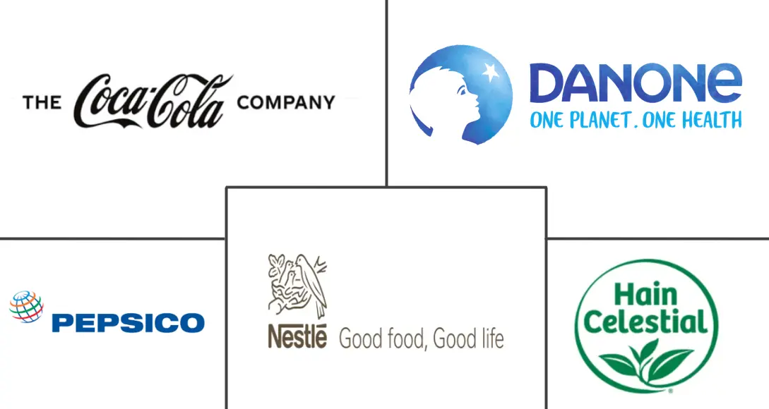 관련 기업 로고