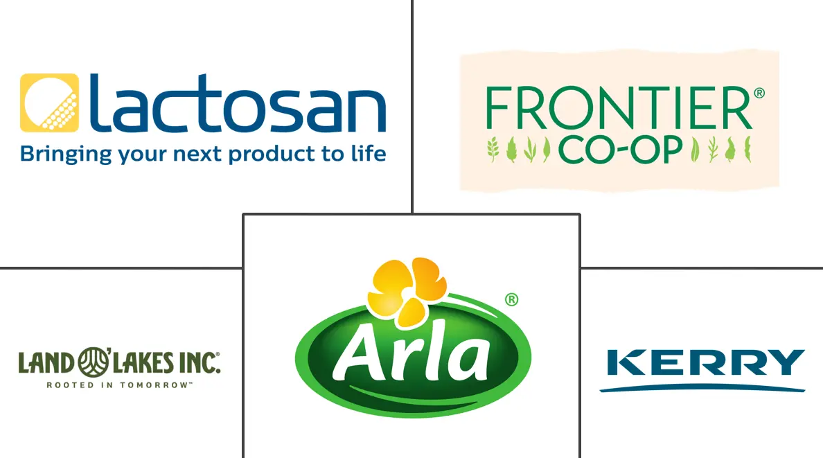 관련 기업 로고