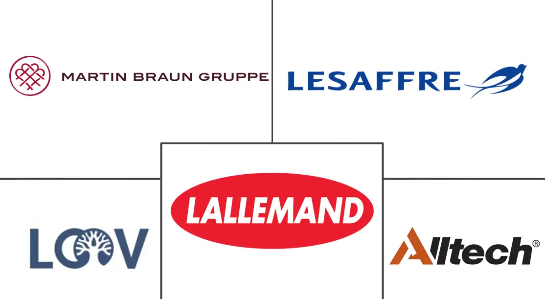 Logotipo de empresas relacionadas