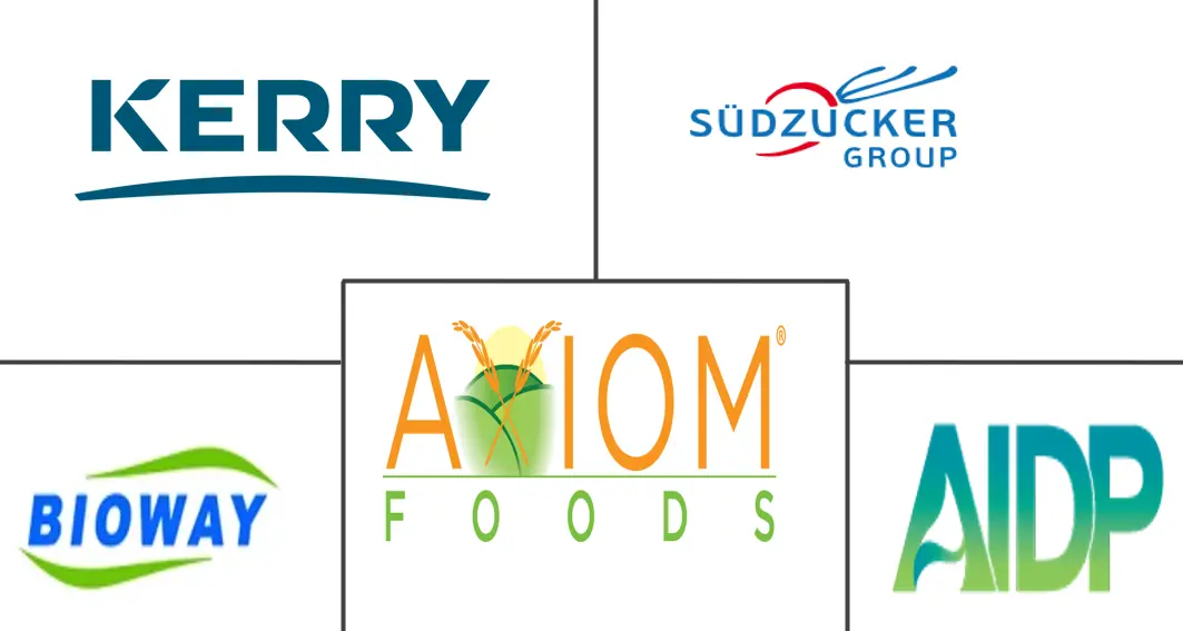 Related Companies Logo